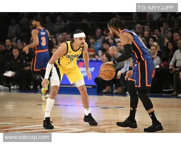 尼克斯在肉搏战中失利步行者如何实现全面压制的战术分析