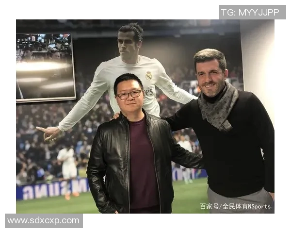 足球对老板的影响与启示如何塑造企业管理与决策的智慧