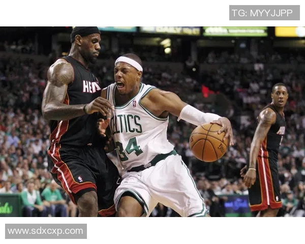 热火与凯尔特人季后赛精彩对决录像回顾与分析